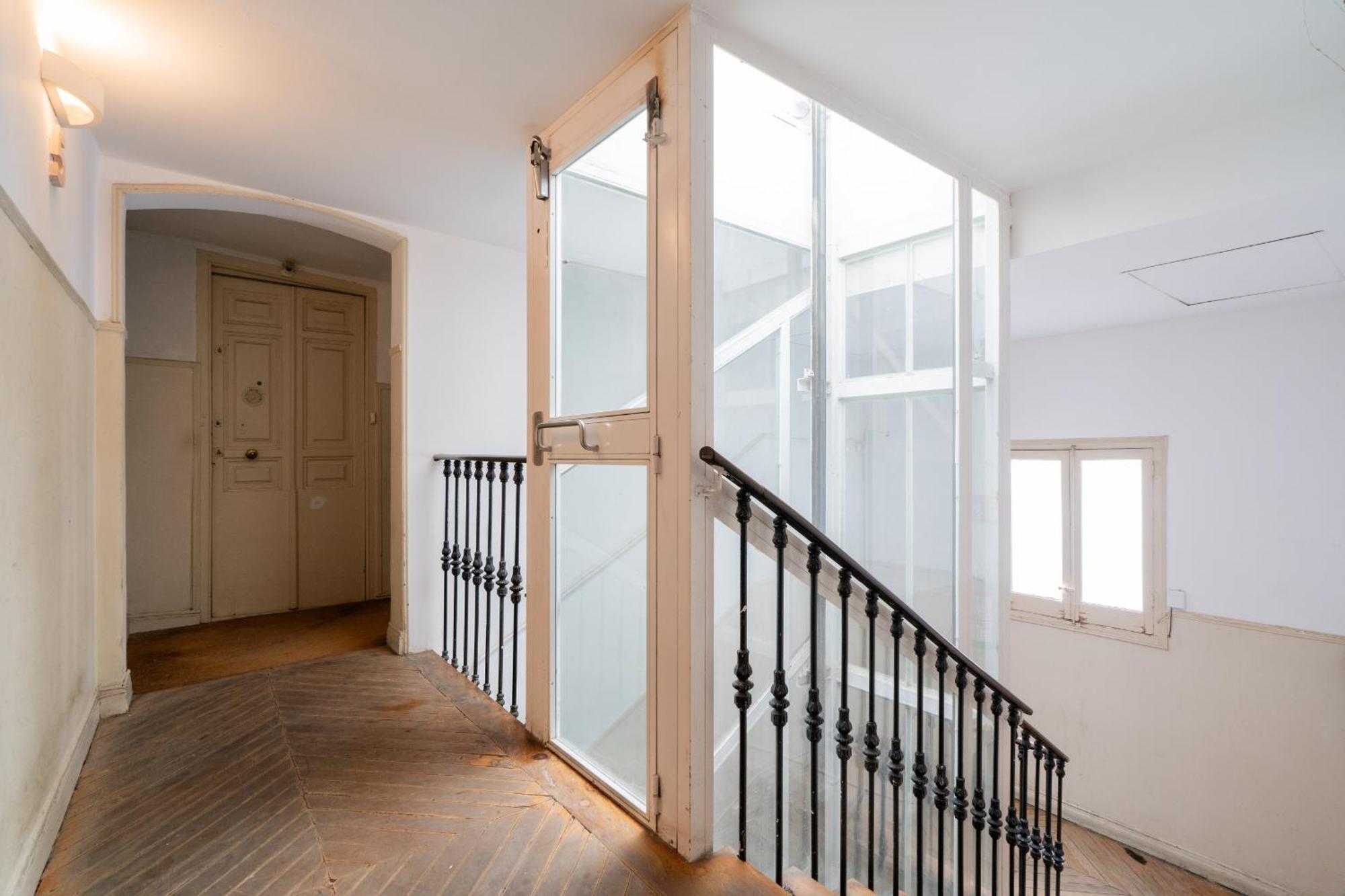 Apartamento En Alonso Martinez Alquiler Temporal Madrid Bagian luar foto